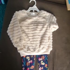 Toddler outfit